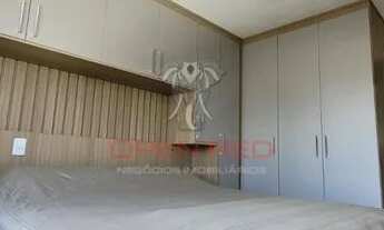 Imagem: Apartamento à venda no bairro Vila Dom