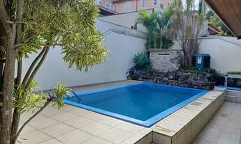 Imagem 7: CASA RESIDENCIAL em SANTANA DE PARNAÍBA - SP, ALPHAVILLE