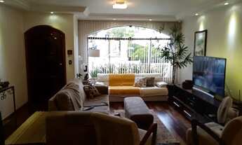 Imagem 6: Sobrado à venda, Jardim da Glória, próximo ao metro Vila Mariana e Klabin São Paulo, SP