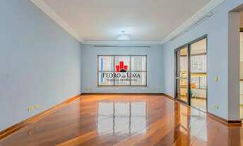 Imagem 2: Apartamento alto padrão 4 suítes - Tatuapé