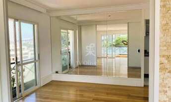 Imagem 7: Apartamento de 3 quartos para alugar no bairro Jardim Guedala