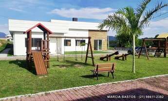 Imagem 3: Condomínio Royal Garden - compre o lote e ganhe o projeto da casa !