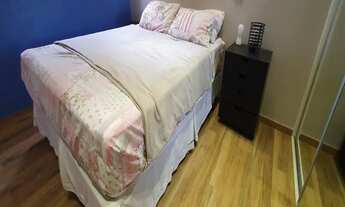 Imagem 7: APARTAMENTO RESIDENCIAL em BARUERI - SP, JARDIM BELVAL