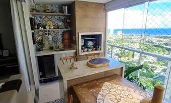 Imagem: Platno Greenville 2/4 com sala ampliada