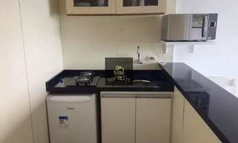 Imagem 6: Flat disponível no Itaim Bibi - SP