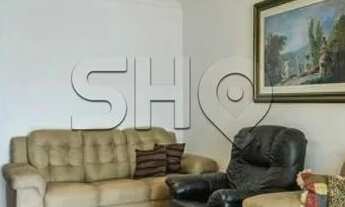 Imagem 2: Apartamento em Moema com 3 dormitórios