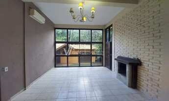 Imagem 4: Casa - Loteamento Caminhos de São Conrado (Sousas) - Campinas