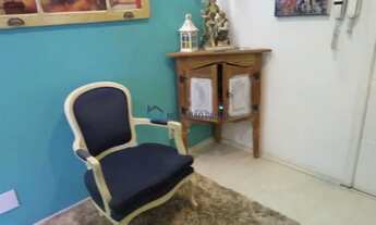 Imagem 7: Vila Clementino Conjunto Comercial, 33 m², Vago, Localização Privilegiada