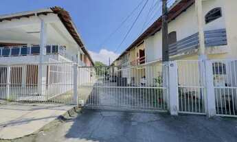 Imagem: Sobrado Rua Mandaguari SB333