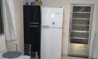 Imagem 6: Apartamento para venda possui 62 metros quadrados com 2 quartos