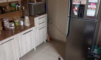 Imagem: Apartamento para venda possui 48 metros