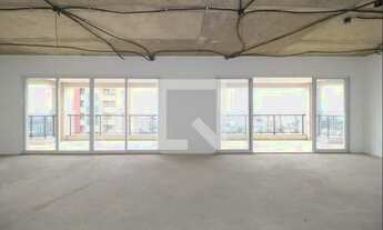 Imagem: Apartamento à Venda - Moema, 6 Quartos