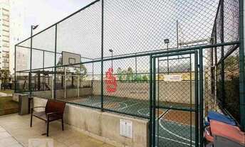 Imagem 3: LINDO APARTAMENTO SEMI MOBILIADO