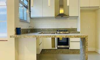 Imagem 5: Apartamento com105 metros2 com 3 quartos banheiro e lavabo em Perdizes - São Paulo - SP