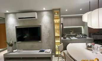 Imagem: 2 quartos 1 suíte no Baixo Bueno