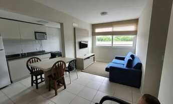 Imagem: Apartamento mobiliado 2 (dois) dormitórios