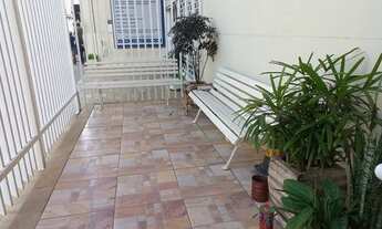 Imagem 5: 4713- Apartamento para aluguel com 68 metros quadrados com 1 quarto em Centro - Taubaté