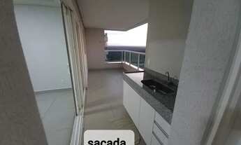 Imagem 2: Brasil Beach Cuiabá