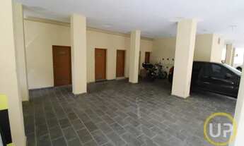 Imagem 2: Apartamento em Cidade Nova - Belo Horizonte, MG