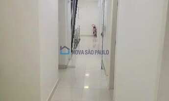 Imagem 3: Prédio Comercial Vila Clementino