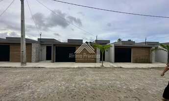 Imagem 3: Casa Altíssimo Padrão 03 Suítes - Eusébio/CE