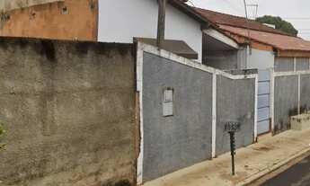 Imagem 2: Imóvel residencial área total 198,24m² - Itapuí/SP