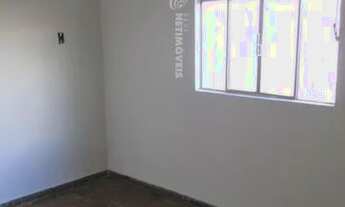 Imagem 6: Locação Casa Novo Eldorado Contagem