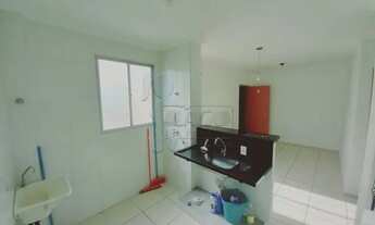 Imagem 4: Apartamento Padrão em Ribeirão Preto