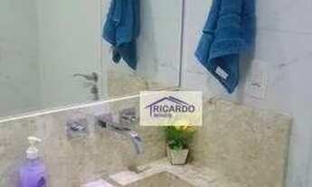 Imagem 6: Apartamento stúdio com 1 dormitório - Vila Augusta - Guarulhos