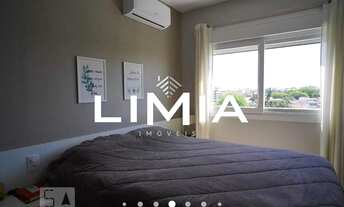 Imagem 4: PORTO ALEGRE - Apartamento Padrão - SãO SEBASTIãO