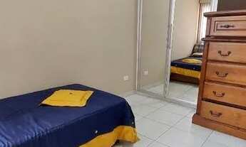 Imagem 7: Sobrado para alugar e para venda - Parque Terra Nova - 199 m² - Mobiliado - 03 dormitórios