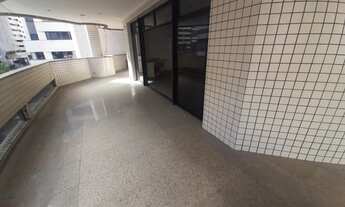 Imagem 5: Apartamento para alugar com 330 m² - 4 quartos - Meireles!!!