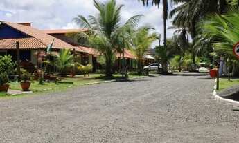 Imagem 4: Terreno em Condomínio Fechado - Eco Vila Aritagua em Ilhéus
