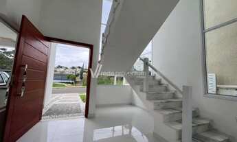 Imagem 2: Casa - Swiss Park - Campinas