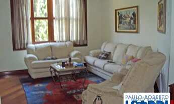 Imagem 6: CASA EM CONDOMÍNIO - MORUMBI - SP