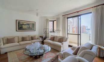 Imagem 3: Apartamento Venda Chácara Klabin 225 m² 3 Dormitórios