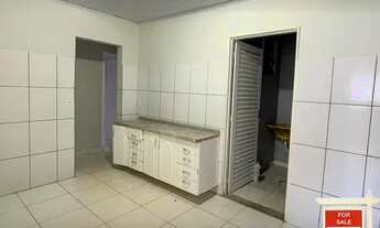 Imagem 4: Térrea para venda com 110 metros quadrados com 3 quartos em Setor Central - Brasília - DF