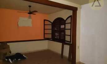 Imagem 5: Casa com 4 dormitórios, 150 m² - venda por R$ 800.000,00 ou aluguel por R$ 6.000,00/mês