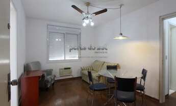 Imagem 7: Apartamento de 1 dorm. mobiliado