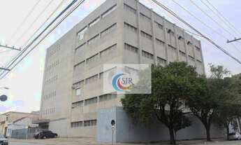 Imagem 3: Conjunto para alugar, 1050 m² - Brás - São Paulo/SP