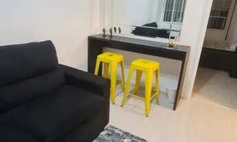 Imagem 3: Apartamento de 2 quartos para alugar no bairro Água branca