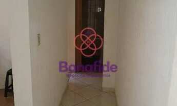 Imagem 10: JUNDIAÍ - Casa Padrão - JARDIM PACAEMBU