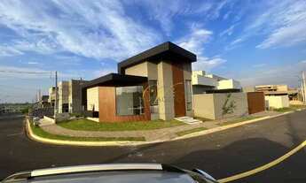 Imagem 2: Casa com 3 dormitórios à venda, 230 m² por R$ 1.600.000,00 - Set Life - Mirassol/SP