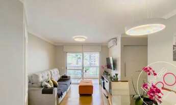 Imagem: Apartamento para venda com 100m² no Brooklin