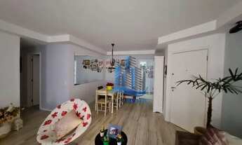 Imagem 4: Apartamento com 3 dormitórios à venda, 114 m² por R$ 875.000,00 - Santa Paula - São Caetan