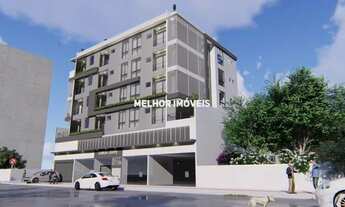 Imagem 4: Apartamento à venda no bairro Municípios - Balneário Camboriú/SC