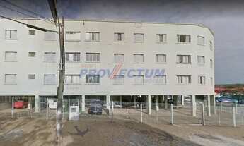 Imagem: Apartamento - Jardim do Trevo - Campinas