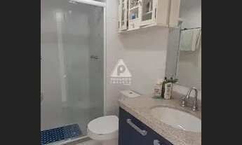 Imagem 5: COBERTURA 4 QUARTOS Á VENDA LUME RESIDENCIAL 170M-RECREIO DOS BANDEIRANTES