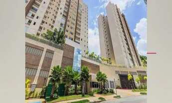 Imagem 3: APARTAMENTO RESIDENCIAL em SANTANA DE PARNAÍBA - SP, TAMBORÉ