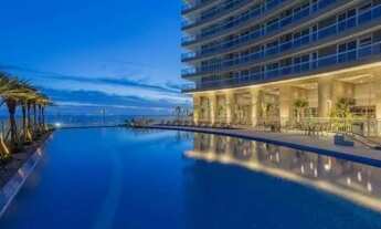 Imagem 6: Locação Gonzaga, frente ao mar 1 quarto